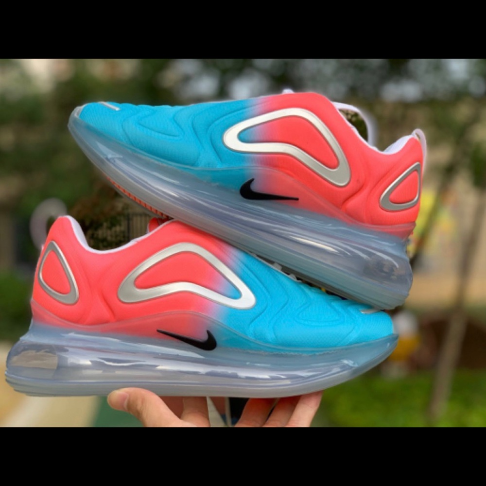 😍 Nike Wmns Air Max 720